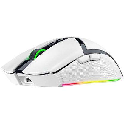 RAZER Cobra Pro Gaming Mouse - White