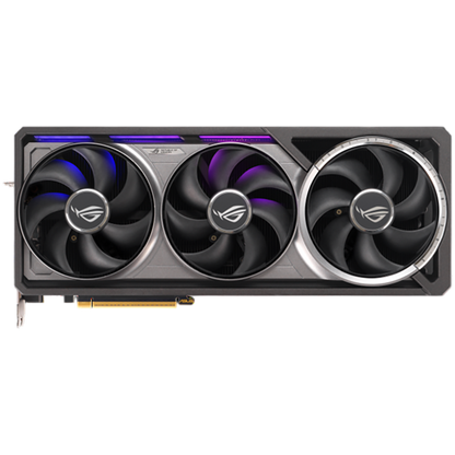 ASUS Video Card NVidia ROG Astral GeForce RTX 5090 OC Edition 32GB GDDR7 (ROG-ASTRAL-RTX5090-O32G-GAMING) VGA, PCIe 5.0, 2xHDMI 2.1b, 3xDisplayPort 2.1b