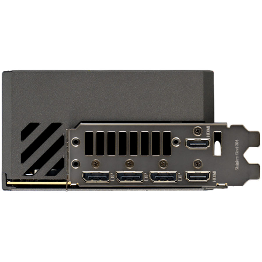 ASUS Video Card NVidia ROG Astral GeForce RTX 5090 OC Edition 32GB GDDR7 (ROG-ASTRAL-RTX5090-O32G-GAMING) VGA, PCIe 5.0, 2xHDMI 2.1b, 3xDisplayPort 2.1b