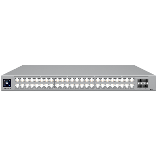 UBIQUITI UniFi Switch Pro XG 48 PoE