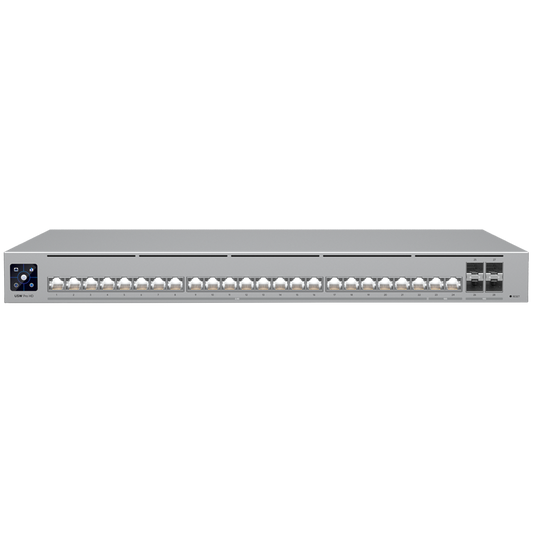UBIQUITI UniFi Switch Pro HD 24 PoE