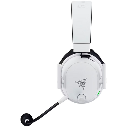 Razer BlackShark V3, Wireless Esports Headset, White Edition