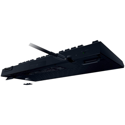 RAZER BlackWidow V4 Tenkeyless HyperSpeed - US Layout - Gaming Keyboard