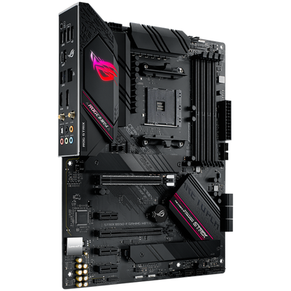 ASUS ROG STRIX B550-F GAMING WIFI II ATX AM4 DDR4