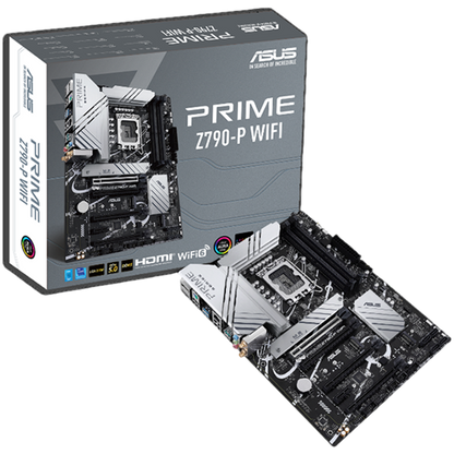 ASUS PRIME Z790-P WIFI ATX LGA1700 DDR5