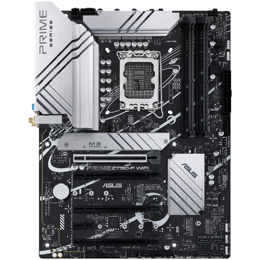 ASUS PRIME Z790-P WIFI ATX LGA1700 DDR5