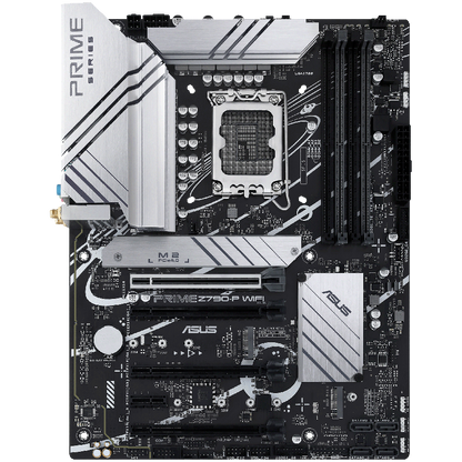 ASUS PRIME Z790-P WIFI ATX LGA1700 DDR5