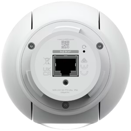 UBIQUITI G5 PTZ