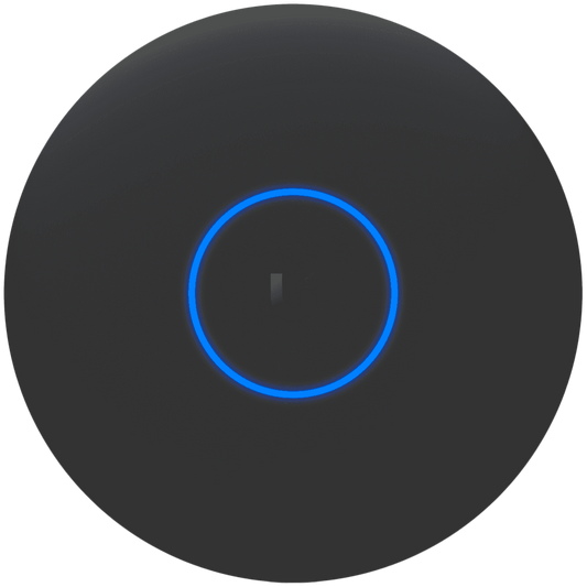 UBIQUITI UniFi U7 Pro XGS, Access Point, WiFi 7