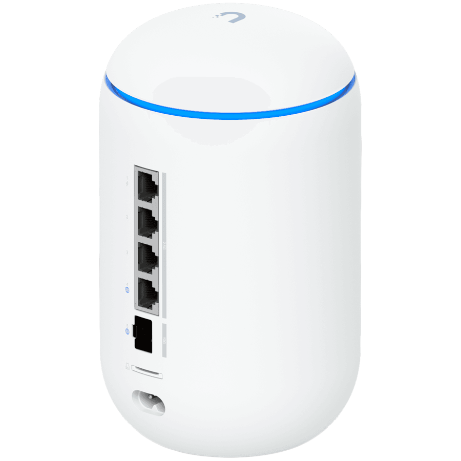 UBIQUITI UniFi Dream Router 7