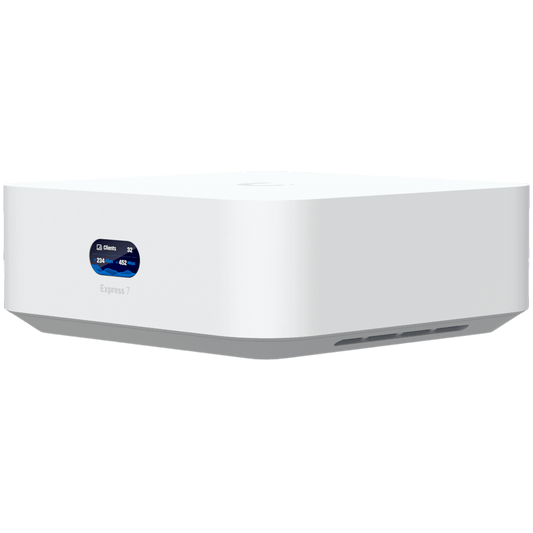 UBIQUITI UniFi Express 7