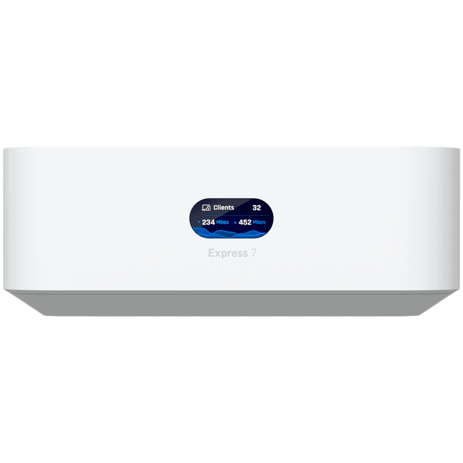 UBIQUITI UniFi Express 7