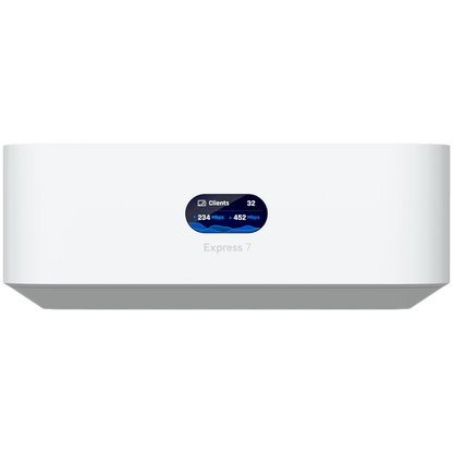UBIQUITI UniFi Express 7