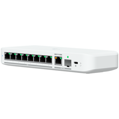 UBIQUITI UniFi Switch Flex 2.5G