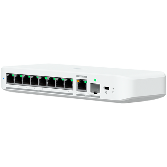 UBIQUITI UniFi Switch Flex 2.5G