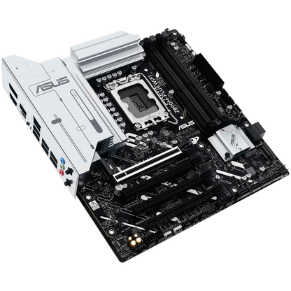ASUS PRIME Z890M-PLUS WIFI mATX LGA1851 DDR5