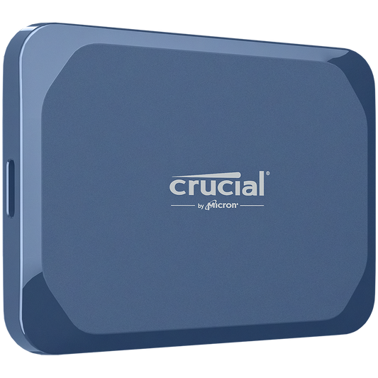 CRUCIAL X10 2TB Portable SSD