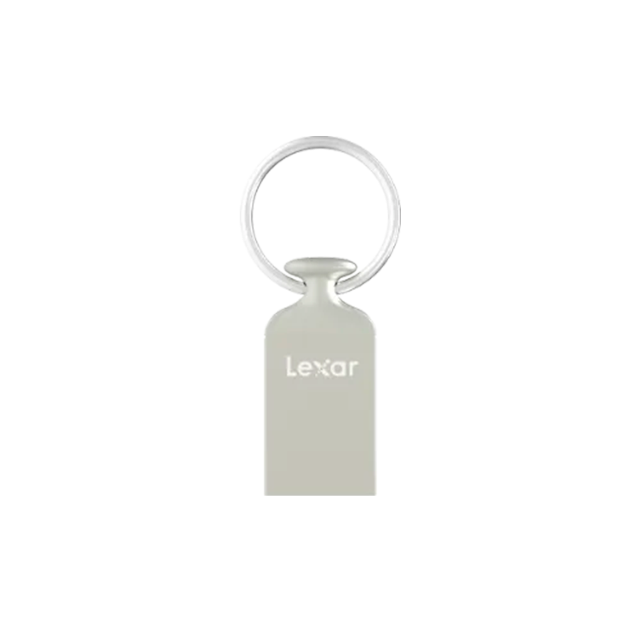 Lexar 32GB JumpDrive M22 USB2.0 Light Gold Flash Drive