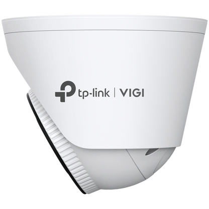 5MP Full-Color Turret Network Camera 5MP, 2.8mm Fixed Lens, 1/2.7” Progressive Scan CMOS, H.265+/H.265/H.264+/H.264, IR/White LED, 25fps/30fps (2880x1620), IP67, PoE/DC 12V,120dB WDR, Built-in MIC/Speake, micro-SD Slot Full-Color and IR Night Vis