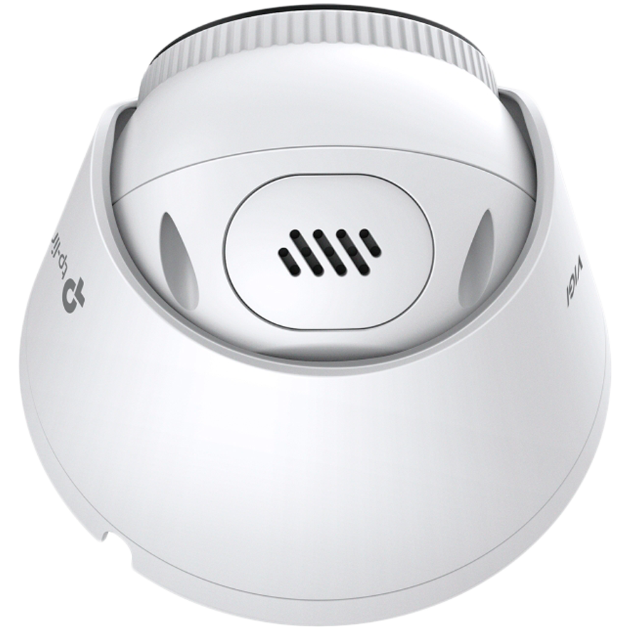 5MP Full-Color Turret Network Camera 5MP, 2.8mm Fixed Lens, 1/2.7” Progressive Scan CMOS, H.265+/H.265/H.264+/H.264, IR/White LED, 25fps/30fps (2880x1620), IP67, PoE/DC 12V,120dB WDR, Built-in MIC/Speake, micro-SD Slot Full-Color and IR Night Vis