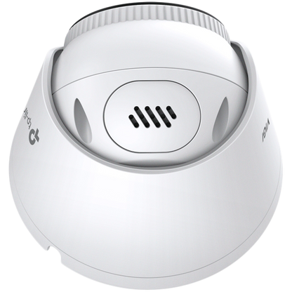 5MP Full-Color Turret Network Camera 5MP, 2.8mm Fixed Lens, 1/2.7” Progressive Scan CMOS, H.265+/H.265/H.264+/H.264, IR/White LED, 25fps/30fps (2880x1620), IP67, PoE/DC 12V,120dB WDR, Built-in MIC/Speake, micro-SD Slot Full-Color and IR Night Vis