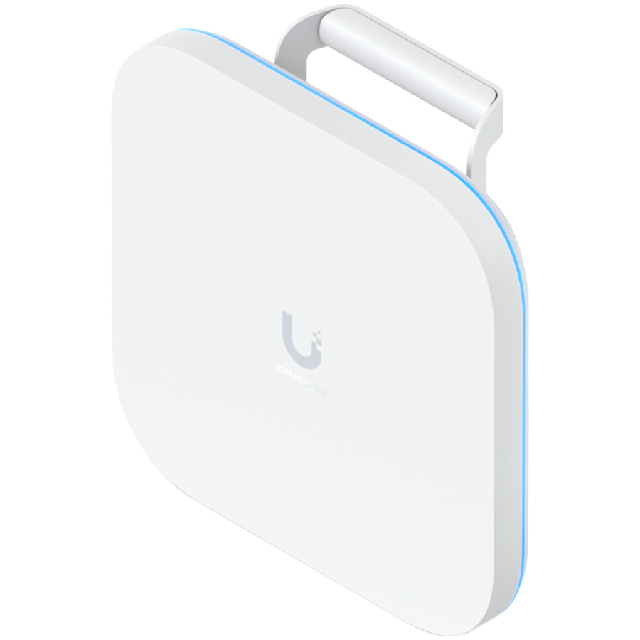 UBIQUITI UniFi Enterprise WiFi 7 Access Point E7 Campus