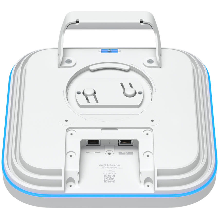 UBIQUITI UniFi Enterprise WiFi 7 Access Point E7 Campus