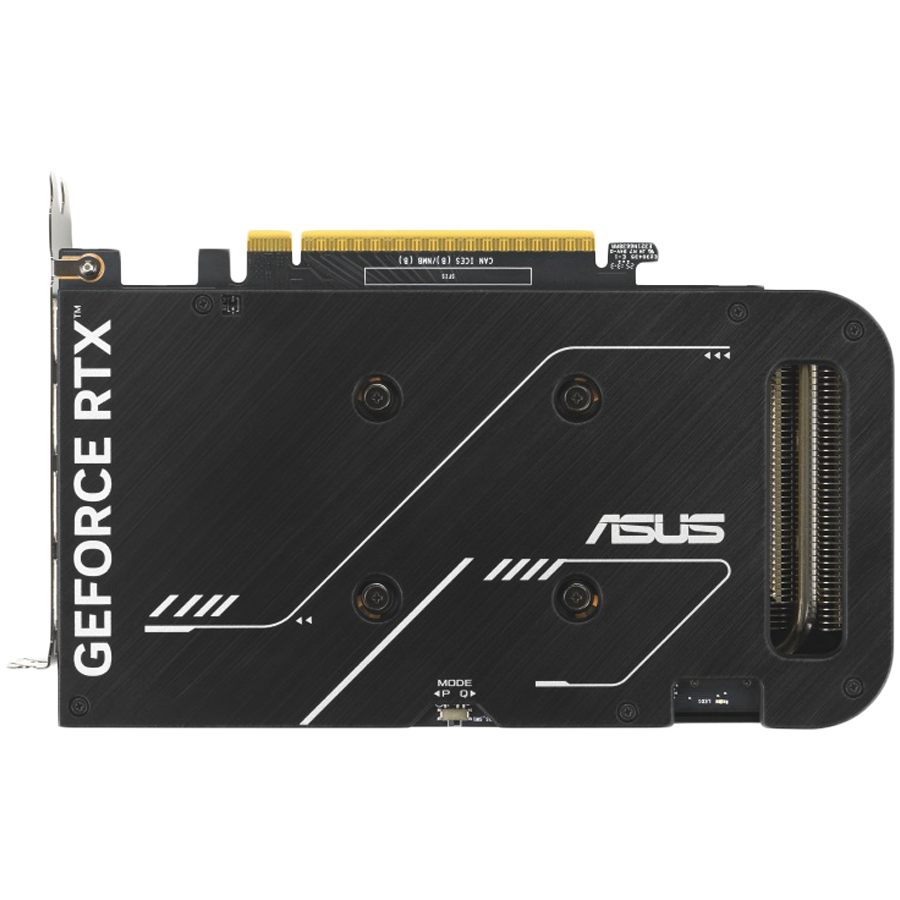 ASUS Video Card NVidia Dual GeForce RTX 5050 OC Edition 8GB GDDR6 (DUAL-RTX5050-O8G) VGA, PCIe 5.0, 1xHDMI 2.1b, 3xDisplayPort 2.1b