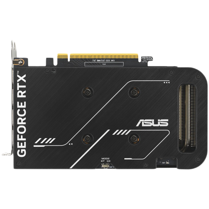 ASUS Video Card NVidia Dual GeForce RTX 5050 OC Edition 8GB GDDR6 (DUAL-RTX5050-O8G) VGA, PCIe 5.0, 1xHDMI 2.1b, 3xDisplayPort 2.1b