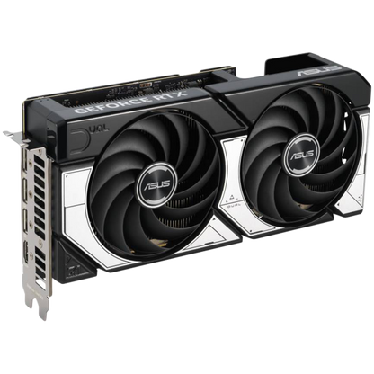 ASUS Video Card NVidia Dual GeForce RTX 5070 OC Edition 12GB GDDR7 (DUAL-RTX5070-O12G), VGA, PCIe 5.0, 1xHDMI 2.1b, 3xDisplayPort 2.1b