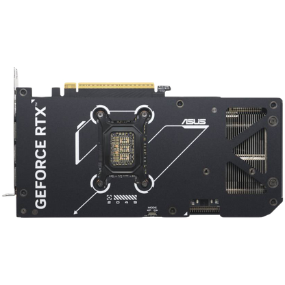 ASUS Video Card NVidia Dual GeForce RTX 5070 OC Edition 12GB GDDR7 (DUAL-RTX5070-O12G), VGA, PCIe 5.0, 1xHDMI 2.1b, 3xDisplayPort 2.1b