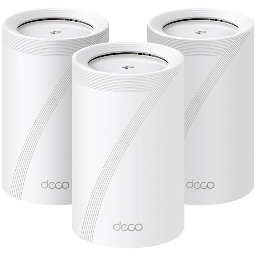 BE9300 Whole Home Mesh Wi-Fi 7 System