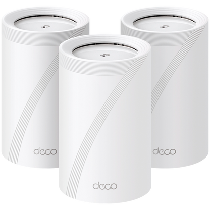 BE9300 Whole Home Mesh Wi-Fi 7 System