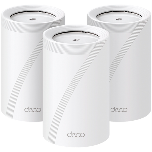 BE9300 Whole Home Mesh Wi-Fi 7 System