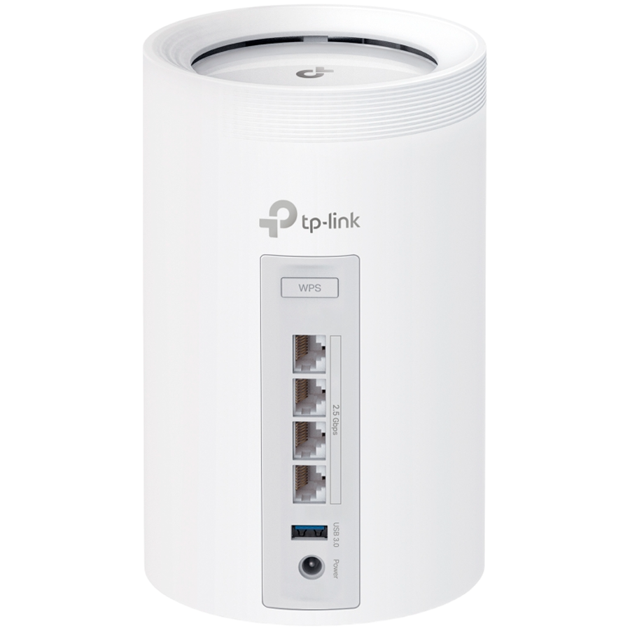 BE9300 Whole Home Mesh Wi-Fi 7 System