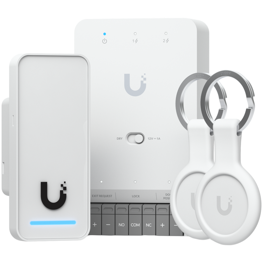 Ubiquity UA-G3-SK all-in-one kit by Ubiquiti – product photo