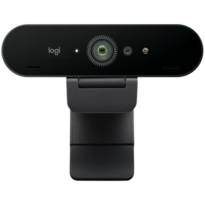 LOGITECH WEBCAM-BRIO 4K-GRAPHITE-USB-N/A-GCCAfrica-519