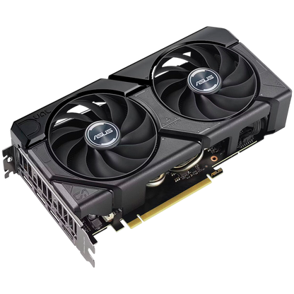 ASUS Video Card NVidia DUAL-RTX4070-O12GD6-EVO