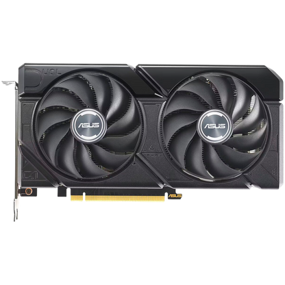 ASUS Video Card NVidia DUAL-RTX4070-O12GD6-EVO