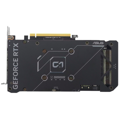 ASUS Video Card NVidia DUAL-RTX4070-O12GD6-EVO