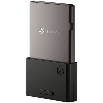 SEAGATE Storage Expansion Card for Xbox Series X|S (CFXSSD/2TB/PCIE)