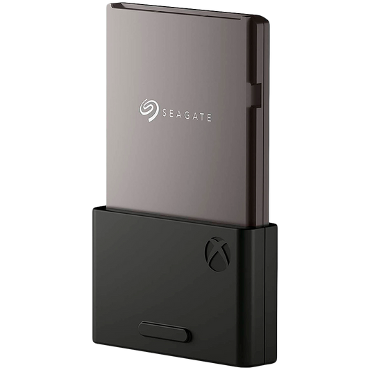SEAGATE Storage Expansion Card for Xbox Series X|S (CFXSSD/2TB/PCIE)