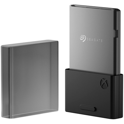 SEAGATE Storage Expansion Card for Xbox Series X|S (CFXSSD/2TB/PCIE)