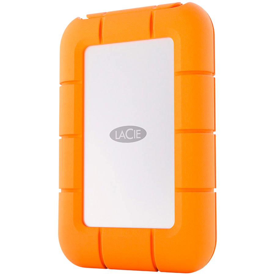 LaCie SSD External Rugged Mini (2.5'/500GB/ USB3.2 GEN 2X2)