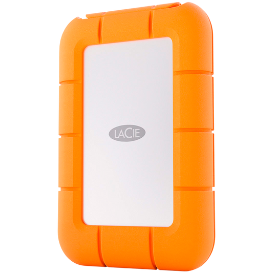 LaCie SSD External Rugged Mini (2.5'/500GB/ USB3.2 GEN 2X2)