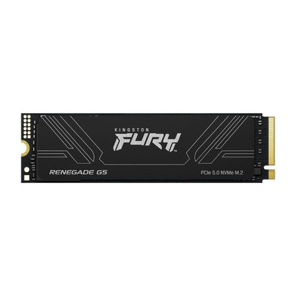 KINGSTON  8192GB Kingston FURY Renegade G5 PCIe 5.0 M.2 NVMe SSD