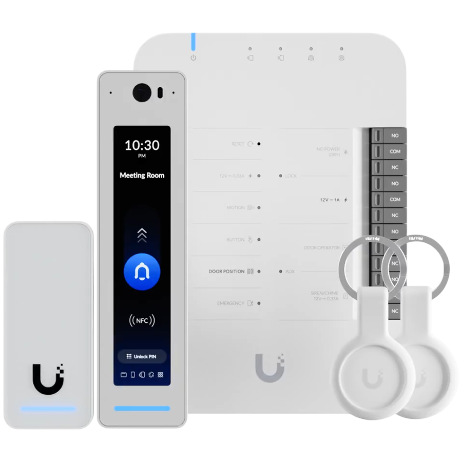Ubiquity UA-G3-SK-Pro Starter kit by Ubiquiti – product photo