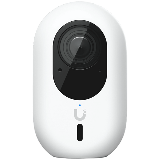 UBIQUITI UniFi G6 Instant, 4K Camera