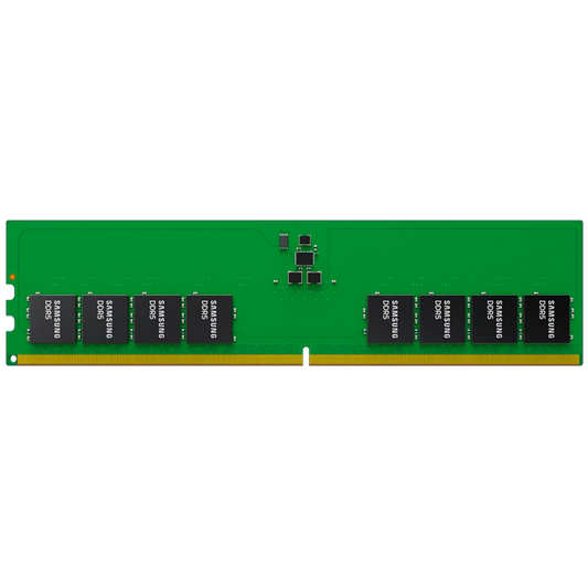 Samsung 8GB CUDIMM DDR5 6400Mhz