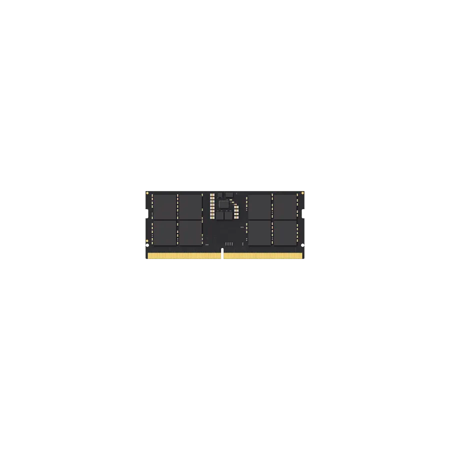 Lexar DDR5 32GB 262 PIN So-DIMM 5600Mbps, CL46, 1.1V- BLISTER Package